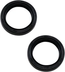 Parts Unlimited Front Seals - 36MM X 48MM 10.5MM PUP40FORK455036. Fixed Price $20.80.