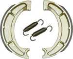 Ebc - 510G Grooved Brake Shoes. Fixed Price $37.55.