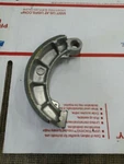 Honda 1978-1999 Cb Brake Shoe 43120-MW3-671 Nos Oem. Fixed Price $39.99.