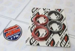 Ktm Wp Oem R14046 Repair Kit Fork Seal 48MM New Ss # RP10012T RP10048T. Fixed Price $82.49.