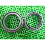 Honda Genuine XRV750 Front Fork Seal Set 51490-KA4-831 2 New. Fixed Price $100.05.