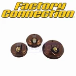 Factory Connection Bladder Cap For 2015-2017 Kawasaki KX450F Suspension Ex. Fixed Price $95.34.