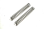2008 - 2011 Cbr 1000 Rr Front Forks Suspension Springs Internal Oem. Fixed Price $55.73.