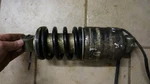 86-93 Yamaha Venture Royale XVZ13 1300 Rear Shock Absorber Suspension SH157. Fixed Price $44.98.