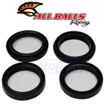 Balls 56-150 Fork Oil And Dust Kit Suspension Seals Ql. Fixed Price $39.78.