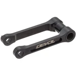 Devol Lowering Link Kit Black, 1" 0115-4301. Fixed Price $101.96.