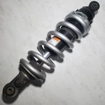 06-15 Yamaha FZ1 FZ-1 Oem Rear Shock Suspension Good 2D1-22210-10-00. Fixed Price $39.99.