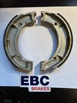 Ebc 511 528 Brake Shoes. Fixed Price $14.95.