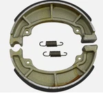 Sintered Metal Shoes DP9161 For Kawasaki Suzuki Yamaha Dirt Bike. Fixed Price $43.98.