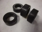 Big Dog Motorcycles Shock Spacer Set 2003-11 Softails K-9 Mastiff Chopper Mutt +. Fixed Price $19.99.