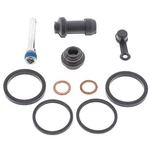 Front Brake Caliper Rebuild For Yamaha 18-3005B Boss Bearing. Fixed Price $30.61.