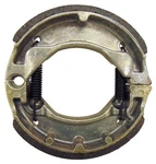 Cru Products Rear Brake Shoes Fits Yamaha 00-09 11-12 Ttr 125 Le 87-15 Tw 200. Fixed Price $9.99.