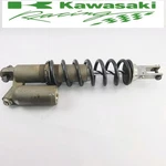 2008 06-08 Kawasaki Oem Rear Shock Suspension 45014-5028. Fixed Price $62.90.