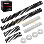41MM Progressive Drop Fork Lowering Kit Touring 1980-2013 Softail 1984-UP. Fixed Price $53.99.