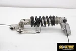 99-07 Suzuki Hayabusa Rear Back Shock Absorber Suspension Linkage 62100-24F40. Fixed Price $52.25.