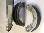Suzuki Quadrunner Rear Brake Shoes EBCS629 PN:S629. Fixed Price $24.99.