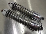 87-99 Suzuki Intruder Boulevard VS1400 Rear Suspension Shock Absorber. Fixed Price $46.45.