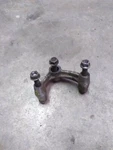1985 Honda 200X Rear Back Shock Linkage Bq. Fixed Price $25.00.
