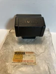 Yamaha New Oem 1983 XV500 Handle Bar Cover 22U-26213-00 Nos. Fixed Price $25.00.