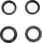 Moose Racing Fork And Dust Seal Kit 35MM 46MM 11MM 0407-0357. Fixed Price $48.95.