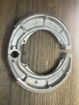 Suzuki GT500,GT380,T500,GT550,T500,GT250,T350,GS450,REAR Brake Shoes 64400-11870. Fixed Price $29.99.
