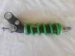Nwot Oem 2013-2021 New ZX6R 636 Kawasaki Ninja Rear Shock 45014-0393-37X. Fixed Price $399.99.