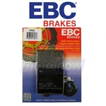 Ebc Rear Organic Brake For 1981 Suzuki GS550T - Pads/shoes Bf. Fixed Price $38.60.