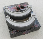 BR105B Armortech Brake Shoes W/ Springs For Honda ATC250ES ATC250SX TRX250 Trx... Fixed Price $20.57.