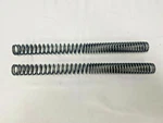 Indian Scout / 60 Bobber & Victory Octane Oem Front Springs 2015-2021 2205821. Fixed Price $20.00.