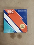 EBC322 Brake Pads. Fixed Price $15.00.