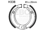 H338 Ebc Brake Shoe Set. Fixed Price $26.03.