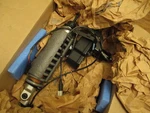 Nos Bmw Oem Front Spring Strut 2008-2012 R1200GS 31427707358 31427728208. Fixed Price $1799.99.