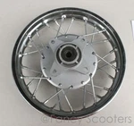 Aluminum 10" 1.40X10 Dirt Bike,pit Rear Wheel Rim. Fixed Price $49.95.