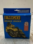 Emgo Brake Shoes 92-39163. Fixed Price $25.72.