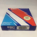 - EBC629G Motorcycle Brake Shoes Kit. Fixed Price $34.99.