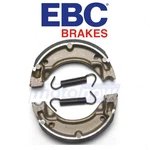 Ebc Front Standard Brake Shoes For 1987-1988 Yamaha YFM80 Badger Wp. Fixed Price $31.07.