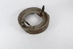 Bsa B44 A50 A65 Front Brake Shoes Set 68-5541 68-5543. Fixed Price $27.99.