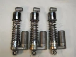 82-83 Honda V45 VF750C Rear Shock 52400-MB1-405 52500-MB1-671. Fixed Price $27.00.