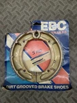 Ebc Brake Shoes 511G. Fixed Price $20.00.