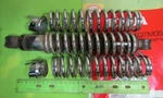 Montesa Cota Cappra Enduro Rear Shock Springs & Adjustors Nos # 9 123 247 360. Fixed Price $65.00.