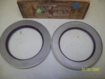 National Oil Seal (lot Of 2) 370031A (tobs A69745K). Fixed Price $29.00.