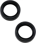 Parts Unlimited Front Seals - 31MM X 43MM 12.5MM PUP40FORK455016. Fixed Price $20.25.
