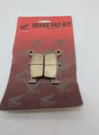 1987-2024 Honda Xr Crf Xl Rear Brake Set 43105-KZ1-405. Fixed Price $41.46.