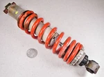 89 Yamaha Rear Shock Absorber 14 1/2". Fixed Price $149.99.