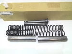 Nos Genuine Harley 2008-2016 Fat Bob Suspension Front Lowering 54676-09. Fixed Price $40.00.