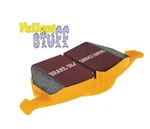 Fits Bmw 3, Compact, Coupe Yellow Stuff Cumulative Brake Pads Right Front. Fixed Price $299.84.