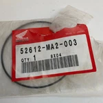 1979-1982 Honda CB750 CB900 Cbx Rear Shock Boot Band 52612-MA2-003 Genuine Oem. Fixed Price $24.99.