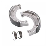 Tusk Brake Shoe Carbon T-516. Fixed Price $37.81.