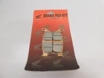 S39T1 06455-MAL-G01 Honda Brake Pad Set. Fixed Price $29.99.