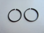Norton Fork Tube Bush Circlip 06-7636, NM14298. Fixed Price $18.95.